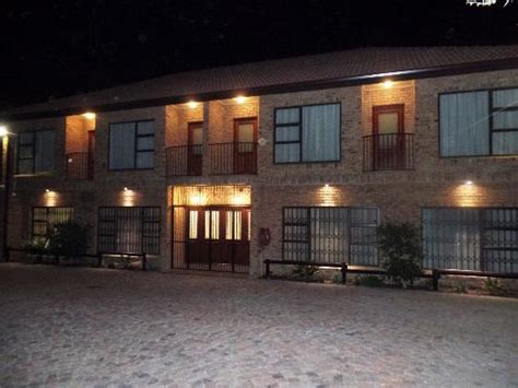 THULEKA LODGE FERNDALE (Randburg, Greater Johannesburg) - Lodge Reviews ...