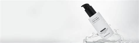 Buy Best Face Wash Online with Vitamin E for all Skin Types | Kimirica