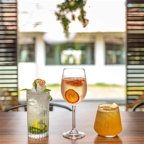 12 stunning restaurants in Chennai to dine outdoors | Condé Nast ...