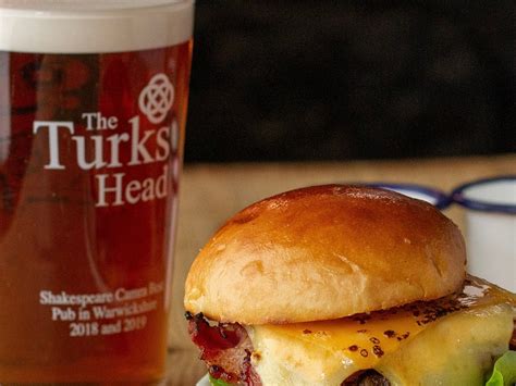 THE MOAT HOUSE INN, Alcester - Menu, Prices & Restaurant Reviews ...