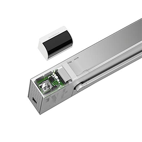 dormakaba - ED 100/ED 250