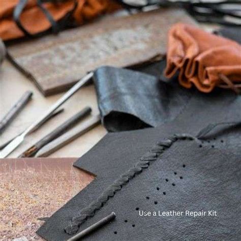 How to Fix Scratches and Scuffs on Leather Bags at Home — MaheTri