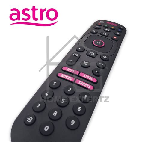 Image result for Astro Remote Control