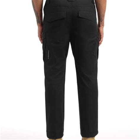 Black Achiever Tactical Pant | MountMiller®