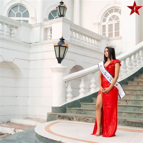 Ananya Singh | Miss Teen Lucknow 2025 | Miss Teen 2025 City Winner