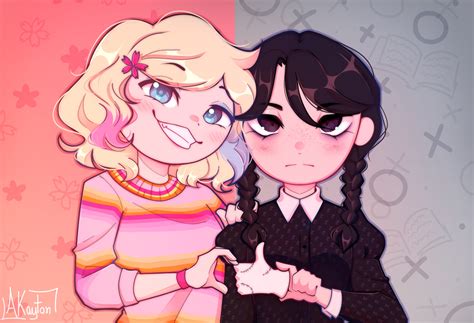 Wednesday Enid Wallpapers - Wallpaper Cave