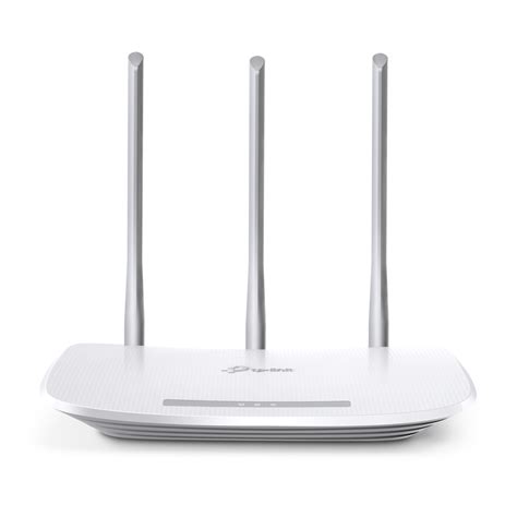 TL-WR845N | 300Mbps Wireless N Router | TP-Link India