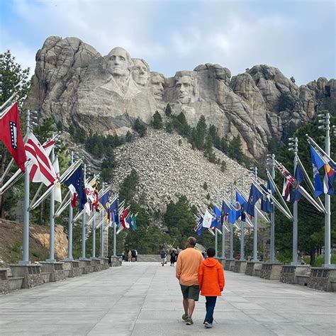 Spokane Creek Cabins & Campground | Keystone, SD