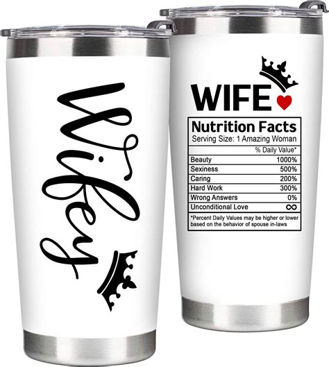 Amazon.com | Gifts for Wife - Wife Gifts, Gifts for Her - Wedding ...