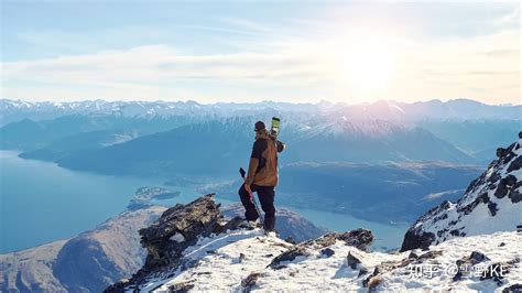 新西兰滑雪 的图像结果