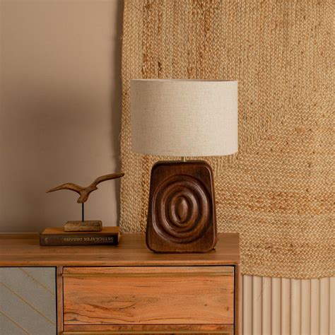 Buy Table Lamps Online in India - IKIRU | Upto 40% OFF - Shop furniture ...