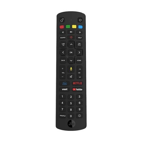 Buy Jio Set - Top Box Remote at Reliance Digital