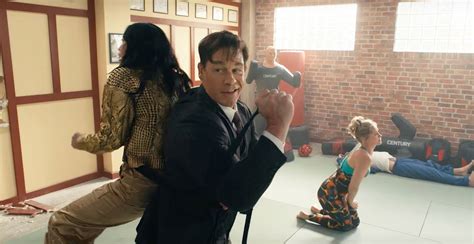 jackpot john cena trailer,bringing together the larger-than-li