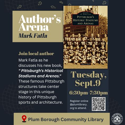 Plum Borough Community Library