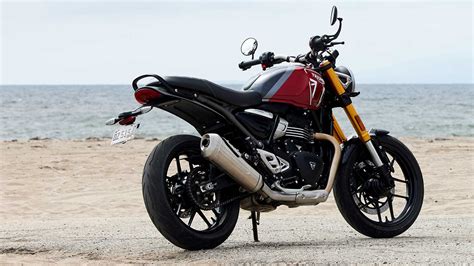 Scrambler 400 X | For the Ride