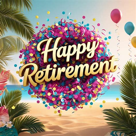 Happy retirement banner Images - Free Download on Freepik