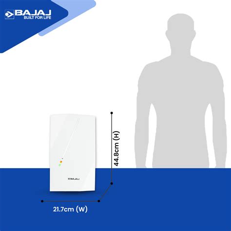 Buy 5 Litre Water Heaters Online & Get Upto 30%* Off & Free Delivery ...