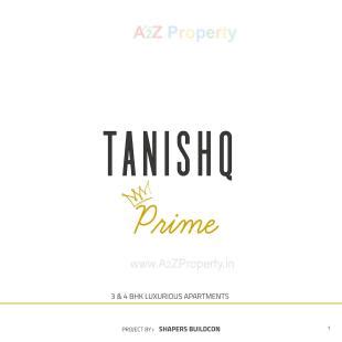 Tanishq Prime | at Kadi, Mehsana