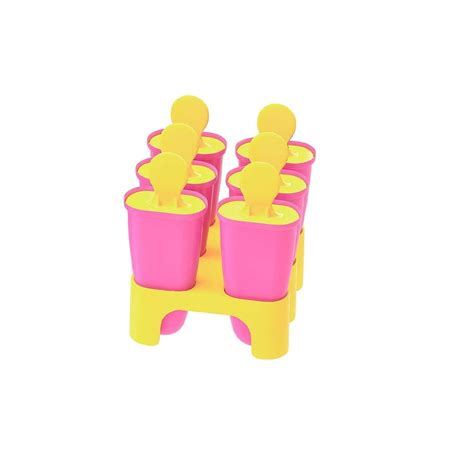 IKEA Ice Lolly Maker - Colorful and Convenient - Summer Refreshing and ...