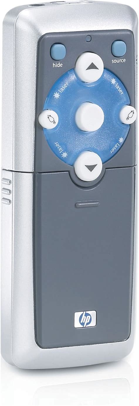 Image result for How to Program HP Remote Control