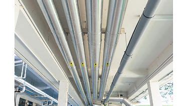 Flow Measurement for Chilled Water Billing | Emerson IN