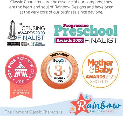 Rainbow Designs Paddington Bear Rescue Kit - Adventure Figurines for ...