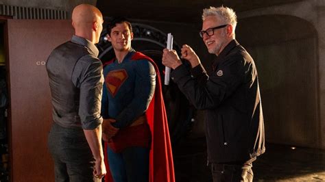 Superman (2025): Director James Gunn Talks About Justice League in His ...