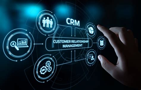The Benefits of CRM Software for the Automotive Industry - Infetech.com ...