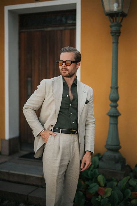 Color Tinted Sunglasses Trend: Everything You Need to Know | He Spoke Style