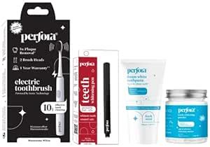 Perfora Teeth Whitening Expert Care | Moonstone White Electric ...