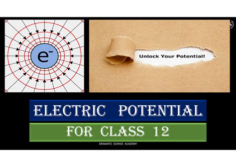 Class 12 Beng - বিভব 4 - Equipotential volume - ElEctric potEntial For ...