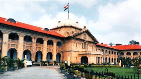 Grabbing breasts and untying pyjama string is not rape: Allahabad High ...