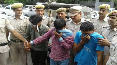 Thomas Cook employee booked for reporting false robbery of forex ...