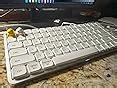 Amazon.in: Buy LOFREE Flow Low Profile Mechanical Keyboard, 75 Percent ...