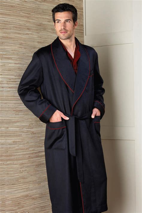 Fancy Robes Mens at Stuart Witt blog