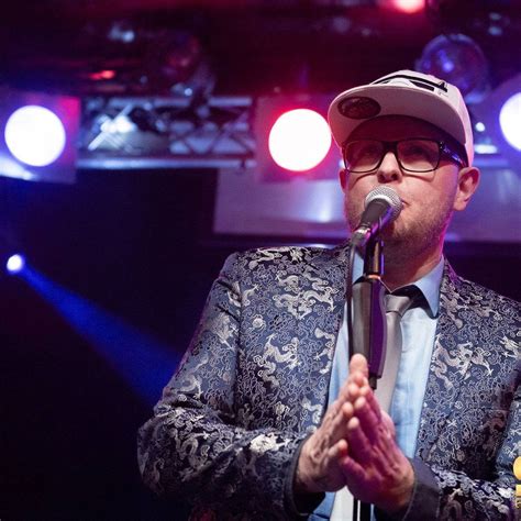 Live-Neujahres-Show: Jay Walkin auf der After 7 Party (Bar 51), Cologne ...