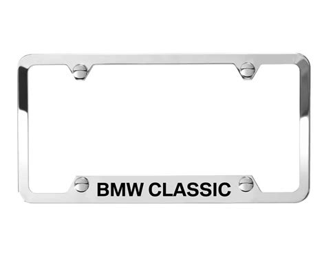 Image result for BMW License Plate Frame