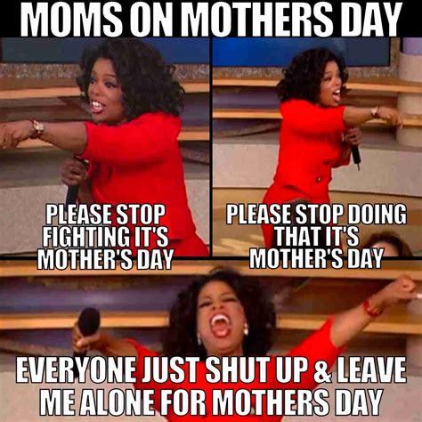 Mothers Day Memes 2024: Funny Images To Celebrate Mom