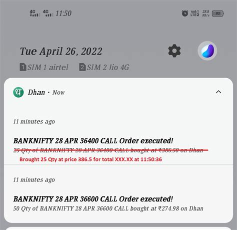 Notification Center - Product Feedback 🗣️ - MadeForTrade