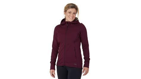 Outdoor Research Melody Hoodie - Women's — CampSaver