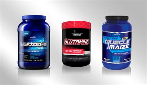 Muscle Recovery Supplements 的图像结果