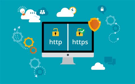 Sabe o que é HTTPS? E o que é HTTP2? Descubra aqui e saiba tudo do HTTP3