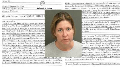 Sarah Boone, charged in boyfriend's suitcase death, pens letter to ...