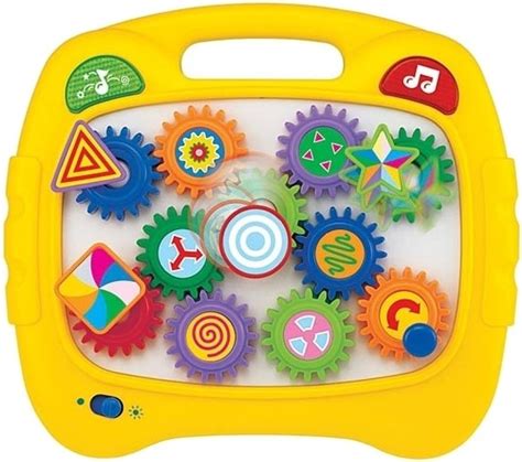 Megcos Spinning Gears - Spinning Gears . Buy Spinning Gears toys in ...