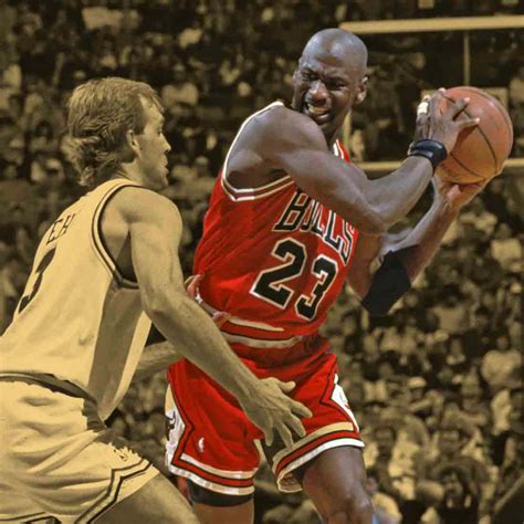 Michael Jordan's first NBA coach wasn't sure he would live up to the ...