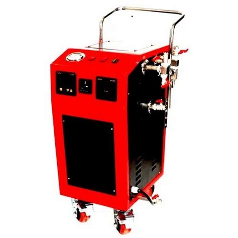 Steam Cleaning Machine - Commercial Steam Cleaner NSTM Pro Manufacturer ...