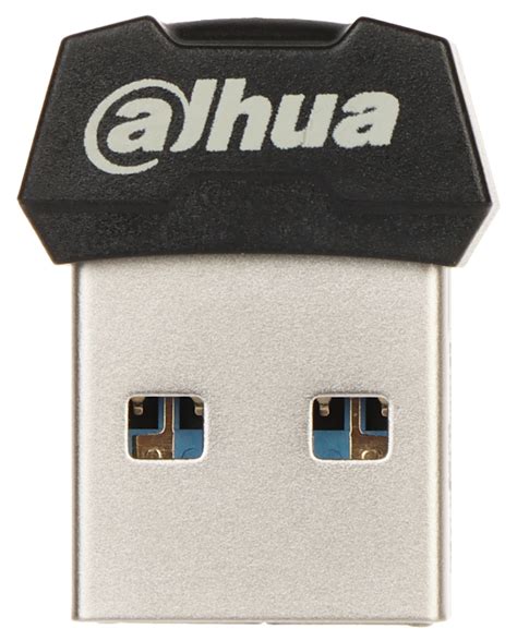 FLASH DRIVE USB-U166-31-32G 32 GB USB 3.2 Gen 1 DAHUA - Flash Drives ...