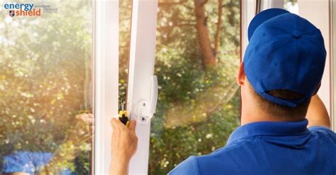 Different Types of Window Installation- #1 Window Contractor