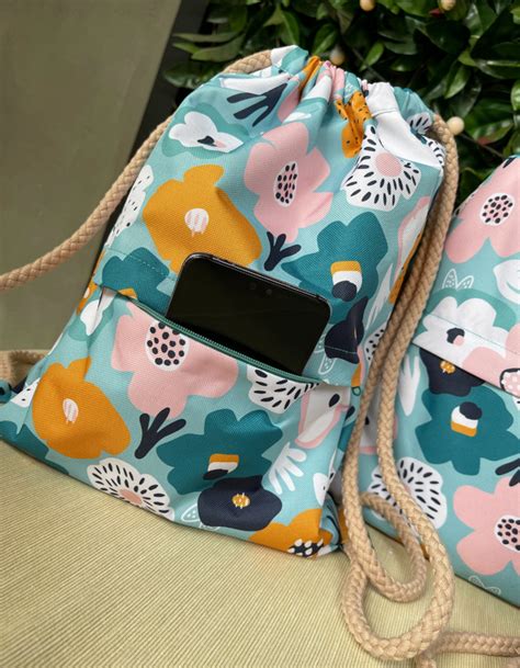 Image result for Backpack Pattern