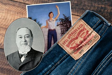 When Was Invented Jeans